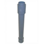 Harmsco 673-SS Replacement Standpipe 3"